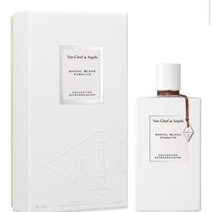 Van Cleef & Arpels Santal Blanc Perfume